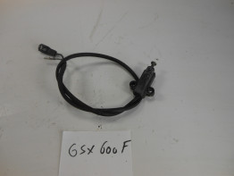 Standaard schakelaar Suzuki GSX F 600