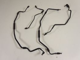 ABS Systeem Honda CBR 600 RR