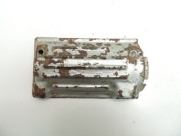 Motorblockdeckel Honda CB 650