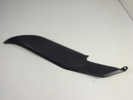 Seitenverkleidung links klein Kawasaki ER 6