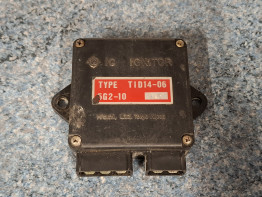 CDI ECU unit Yamaha XJ 750 