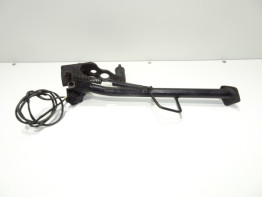 Side stand bar BMW R 1100 GS