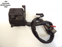 Stuurschakelaar links Kawasaki ZEPHYR 550
