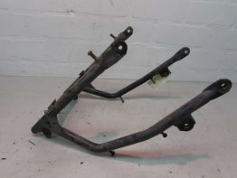 Achtersubframe Yamaha FZR 600