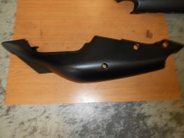 Linker achterkant Kawasaki ZX 7 R