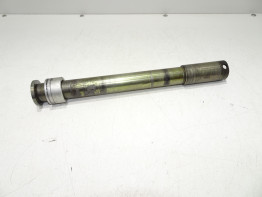 Axle front Triumph T509 Speed Triple