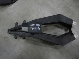 Kentekenplaathouder KTM 1290 Super duke