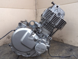 Motorblok Suzuki XF 650 Freewind