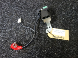 Startmotor relais Kawasaki Ninja 400