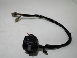 Stuurschakelaar links Yamaha XJ 600 Diversion