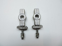 Achterbrug Yamaha XV 250 Virago