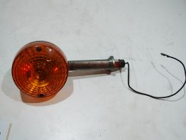 Knipperlicht rechts voor Suzuki GS 1000
