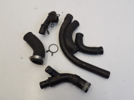 Radiator toebehoren Kawasaki VN 800