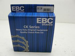 Kupplung Honda NC 700 X