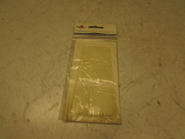 Sticker Overig Onbekend Unknown