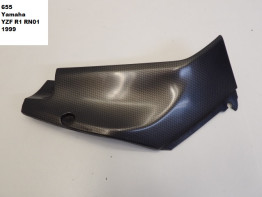 Innenverkleidung links Yamaha YZF R1