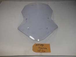 Wind screen Yamaha Tracer 900