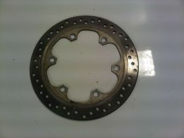 Brake disc front Honda CBR 600 F