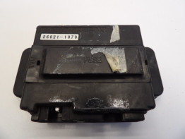 Fuse box Kawasaki ZZR 250