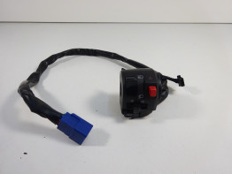 Handlebar switch assy left Kawasaki VERSYS 650