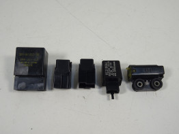 Relay Yamaha FZ6