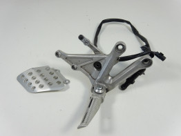 Rechter schetsplaat Honda CBR Fireblade
