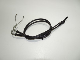 Throttle cable Kawasaki ZX 7 R