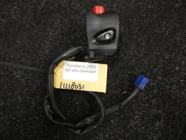 Handlebar switch assy right Yamaha XJ 600 Diversion