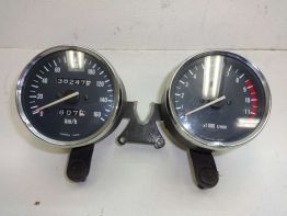 Tacho-set Suzuki GN 250