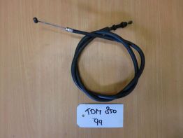 Clutch cable Yamaha TDM