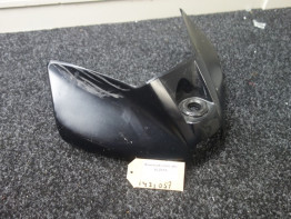 Tankcover Kawasaki ER 6