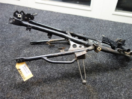 Achtersubframe BMW K 1200 RS