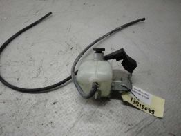 Kuhlflussigkeitsbehälter Suzuki Burgman 400