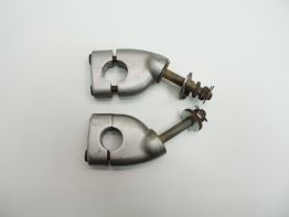 Lenker Yamaha TDM