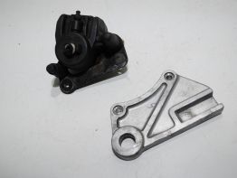 Achter remklauw Kawasaki ZX 6 R
