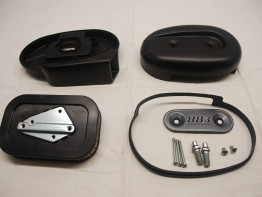 Luchtfilterhuis Harley Davidson Sportster