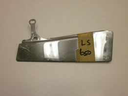 Rahme teile Suzuki LS 650