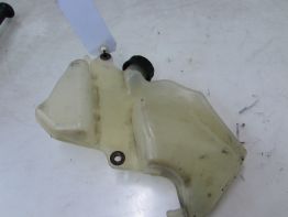 Radiator reserve tank Kawasaki ZX 6 R