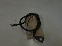 Wire harness front Yamaha XJ 600 Diversion