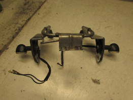 Koplamp Kawasaki ER 5