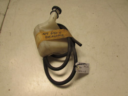 Radiator reserve tank Honda Deauville 650 - 700