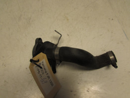 Radiator toebehoren Yamaha FJR 1300