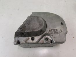 Motorblokdeksel voortandwiel Suzuki GS 550