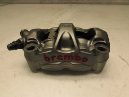 Remklauw links voor Kawasaki Z 1000