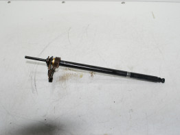 Versnellingsbak Kawasaki Z 750