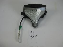 Rucklicht Yamaha YZF R1