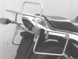 Koffer halter set Honda VF 1000 F