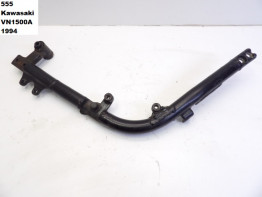 Frame body parts Kawasaki VN 1500