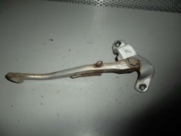 Standaard Kawasaki GPZ 500