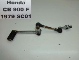 Schakelpedaal Honda CB 900
